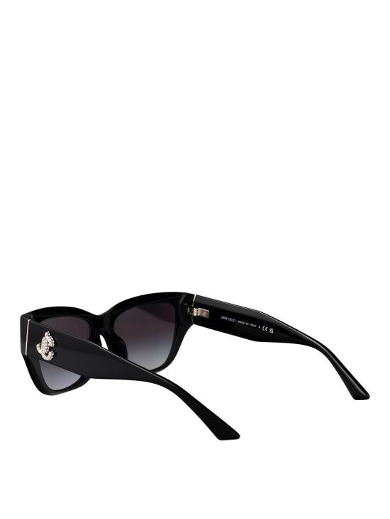 26SS 지미추 선글라스 0JC5039BU50008G Black - JIMMY CHOO