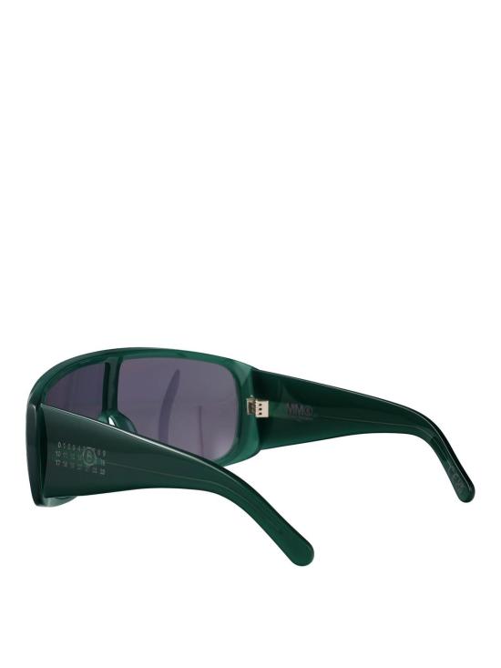 26SS 마르지엘라 선글라스 Z8OGRN Green - MAISON MARGIELA