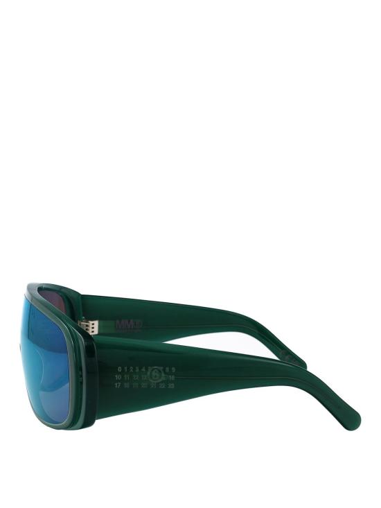 26SS 마르지엘라 선글라스 Z8OGRN Green - MAISON MARGIELA