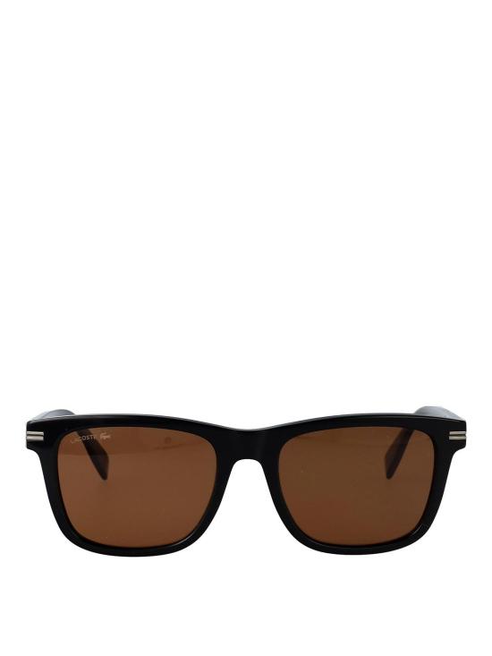 26SS 라코스테 선글라스 L6045S1 Black