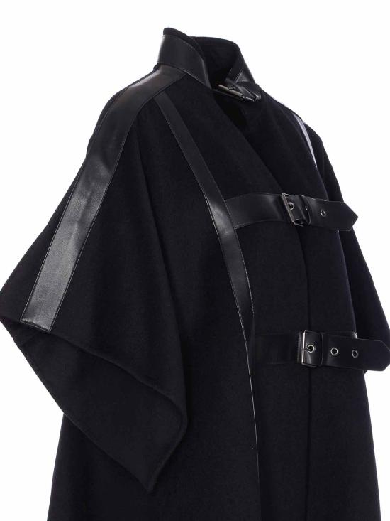 26FW 트윈셋 숏팬츠 252TP207300006 Black - TWINSET