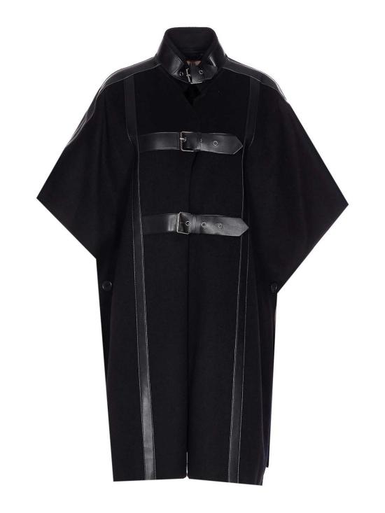 26FW 트윈셋 숏팬츠 252TP207300006 Black