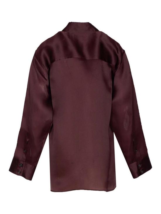  케이트 셔츠 24043002599 Red - KHAITE