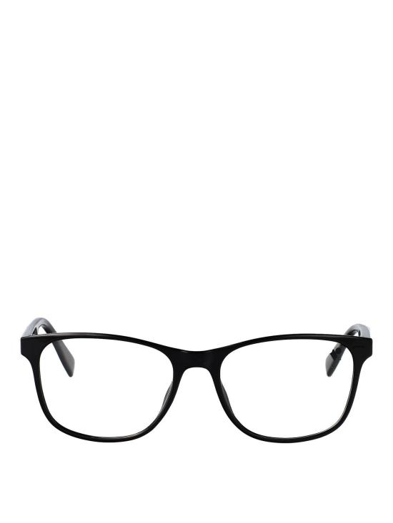 25FW 라코스테 안경 L29791 Black