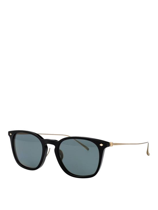 26SS 조르지오 아르마니 선글라스 0AR8226T606011 Black - GIORGIO ARMANI