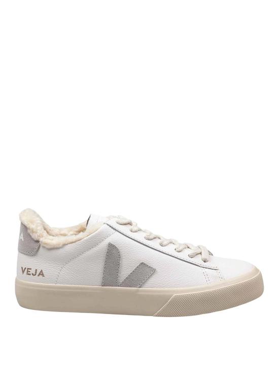 25FW 베자 스니커즈 CW0520571 Light Grey
