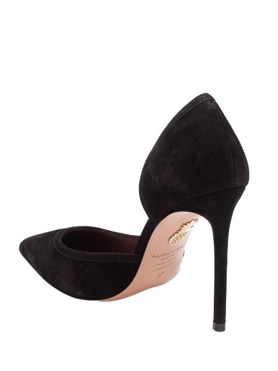  아쿠아주라 힐/펌프스 SVEHIGP0SUE000 Black - AQUAZZURA