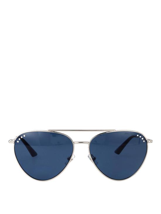 26SS 지미추 선글라스 0JC4002B301880 Silver