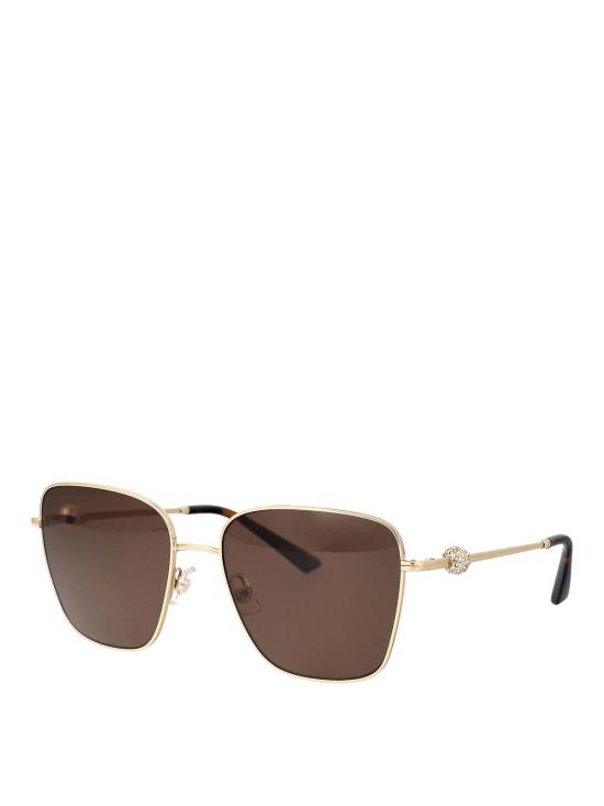 26SS 지미추 선글라스 0JC4005HB300673 Gold - JIMMY CHOO