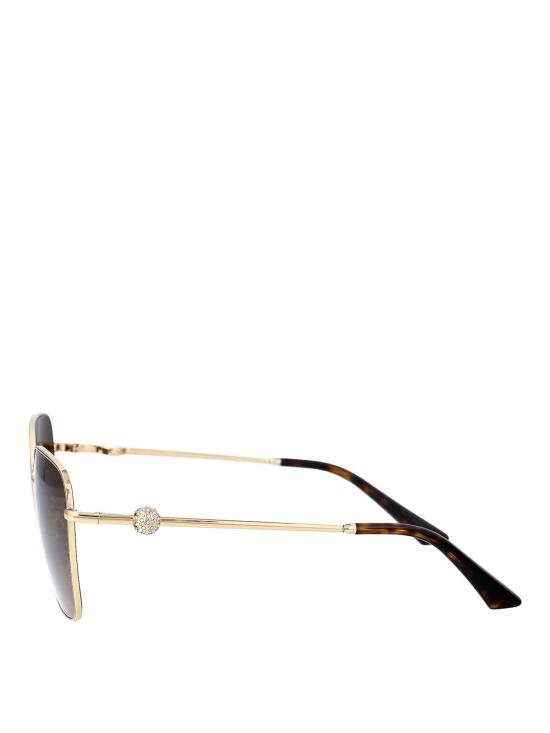 26SS 지미추 선글라스 0JC4005HB300673 Gold - JIMMY CHOO