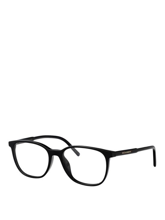 25FW 돌체앤가바나 안경 0DG34260501 Black - DOLCE & GABBANA