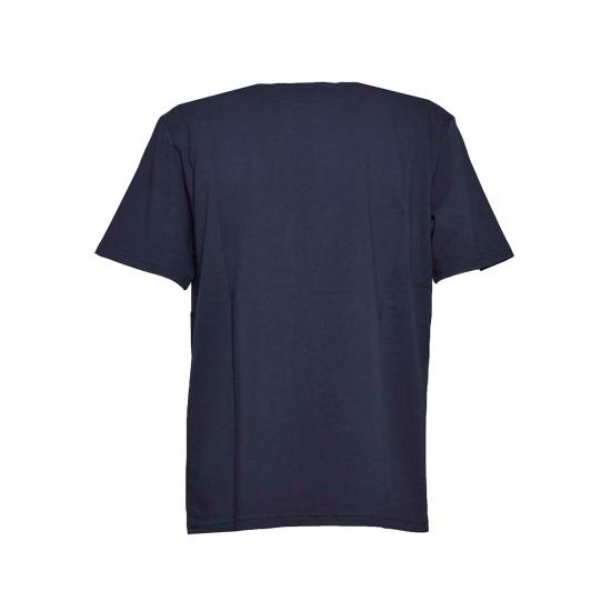 25FW 칼하트 WIP 반팔 티셔츠 I030434 1CXX Blue - CARHARTT WIP