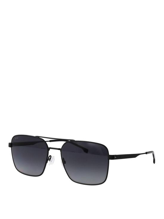 26SS 휴고보스 선글라스 BOSS1695S003 Black - HUGO BOSS