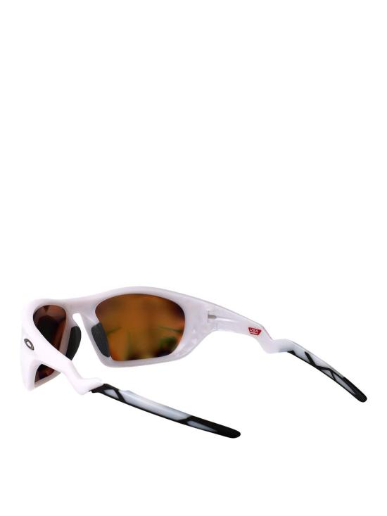26SS 오클리 LATERALIS 라테랄리스 선글라스 0OO9431943110 White - OAKLEY