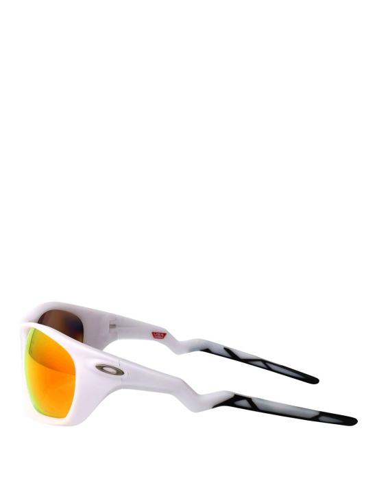 26SS 오클리 LATERALIS 라테랄리스 선글라스 0OO9431943110 White - OAKLEY