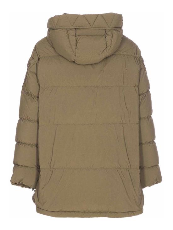 25FW 에르노 패딩 PI002097D126267740 Green - HERNO