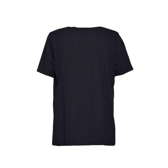 25FW 칼하트 WIP 반팔 티셔츠 I030434 89XX Black - CARHARTT WIP