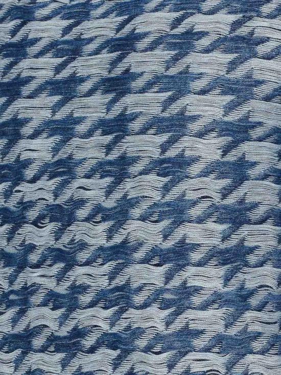  디젤 K 안델레로 하운즈투스 크루 넥 스웨터 A214390EGCA8ATA Blue - DIESEL