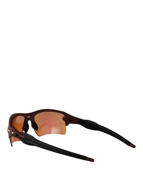 26SS 오클리 선글라스 0OO91889188J8 Red - OAKLEY