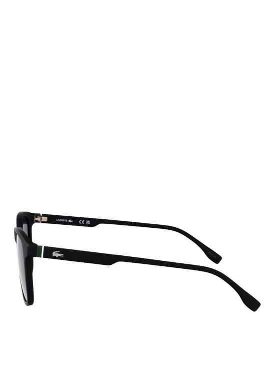 26SS 라코스테 선글라스 L6029S2 Black - LACOSTE