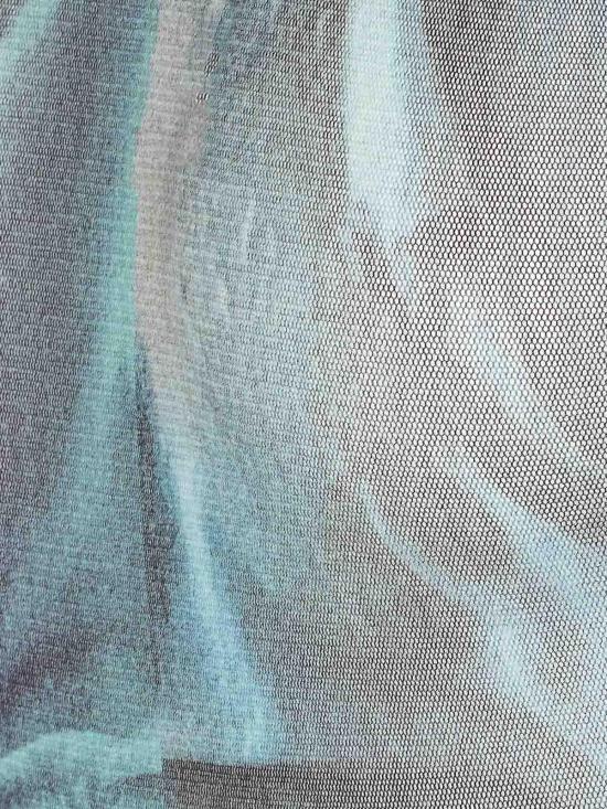 25FW 장 폴 고티에 민소매 티셔츠 TO309M004P5557 Blue - JEAN PAUL GAULTIER