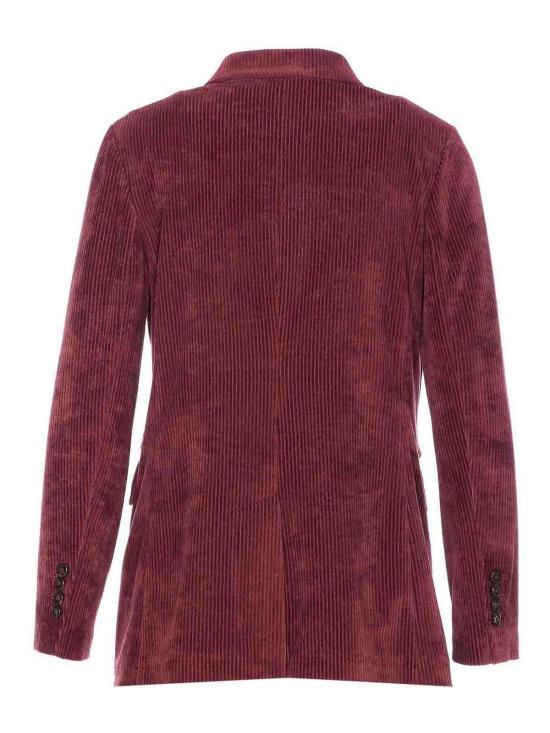 26FW 치르콜로1901 수트 자켓 FD36361043 Red - CIRCOLO 1901