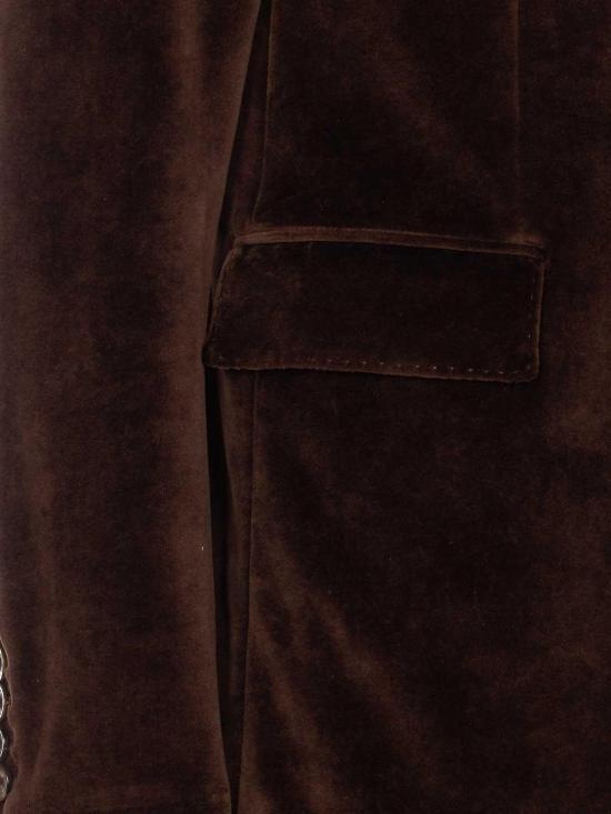 26FW 치르콜로1901 자켓 FD3620G1125 Brown - CIRCOLO 1901