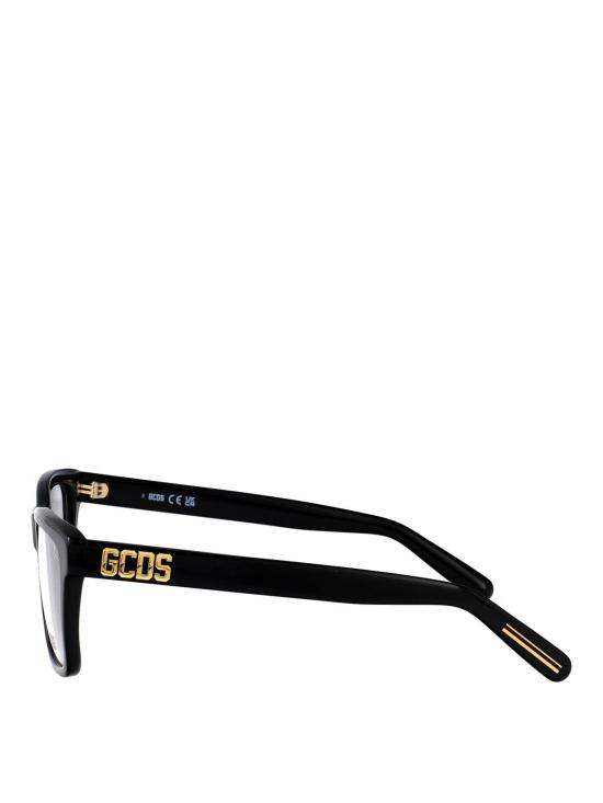  지씨디에스 선글라스 GD5020001 Black - GCDS