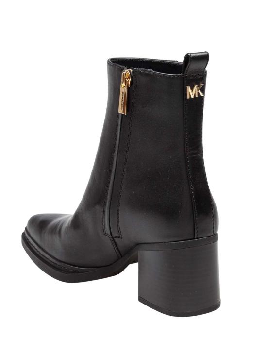 26FW 마이클 코어스 부츠 40F5LXME5L001 BLACK - MICHAEL KORS