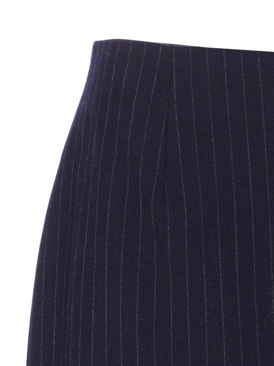 25FW 아니예 바이 숏 원피스 18139300009 Blue - ANIYE BY