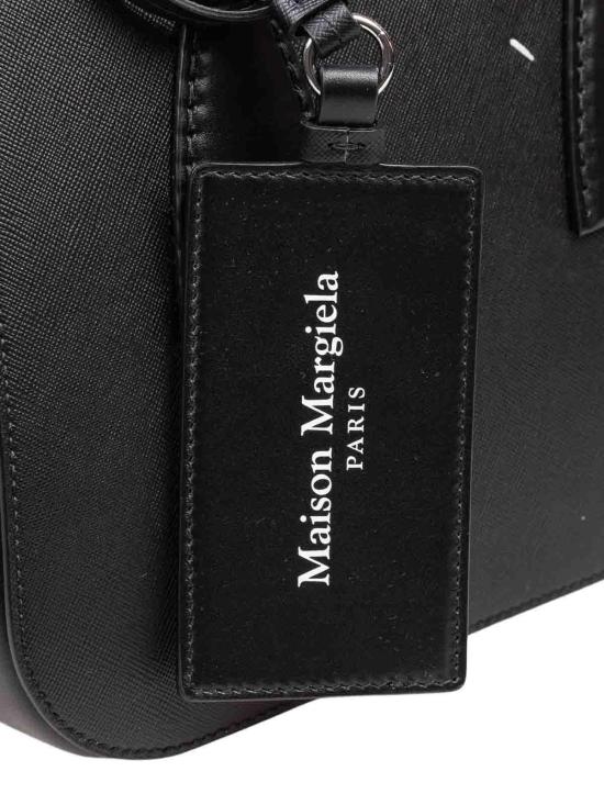 26SS 마르지엘라 글램 슬램 숄더백 SB1D0048P7275T8013 Black - MAISON MARGIELA