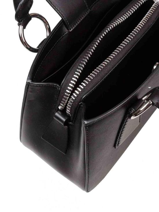 26SS 마르지엘라 글램 슬램 숄더백 SB1D0048P7275T8013 Black - MAISON MARGIELA