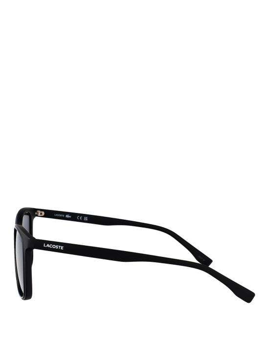 26SS 라코스테 선글라스 L882S1 Black - LACOSTE