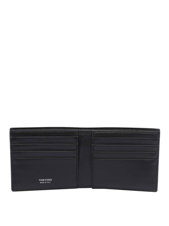  톰포드 지갑 Y0410LCL439S1B087 Brown - TOMFORD