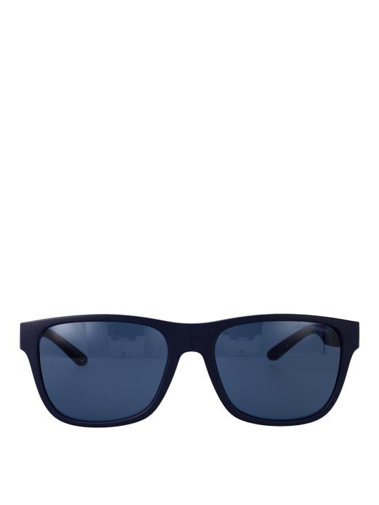 25FW 엠포리오 아르마니 선글라스 0EA4243624480 BLUE