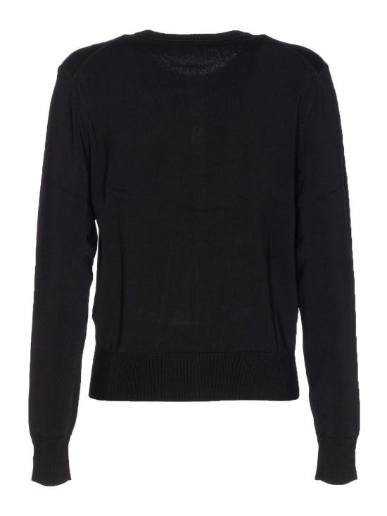 25FW 필리파 케이 가디건 317981433 Black - FILIPPA K