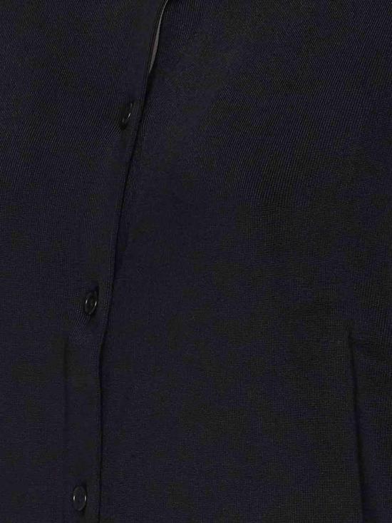 25FW 필리파 케이 가디건 317981433 Black - FILIPPA K