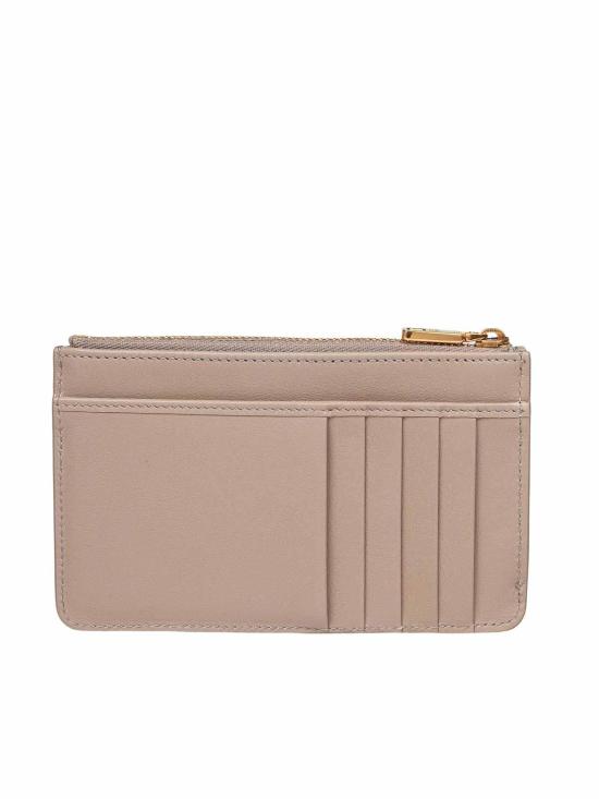 26SS 돌체앤가바나 지갑 BI1261A9S258I399 Beige - DOLCE & GABBANA