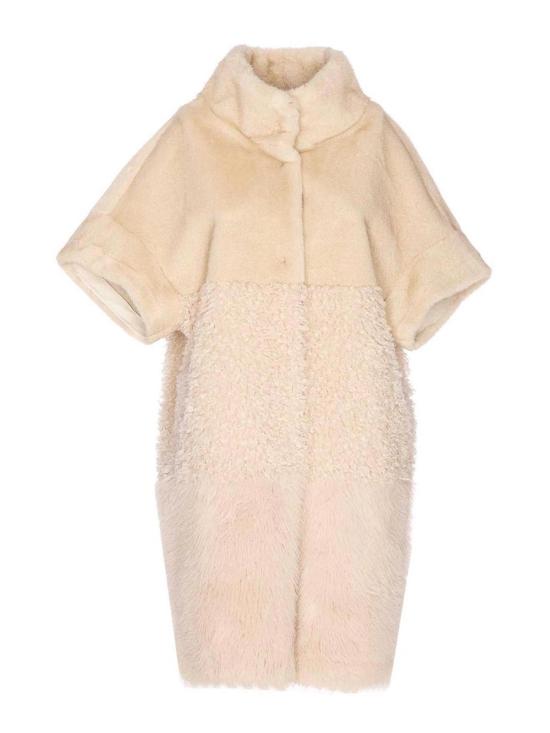  불리 숏팬츠 7212LATTEMIX Beige