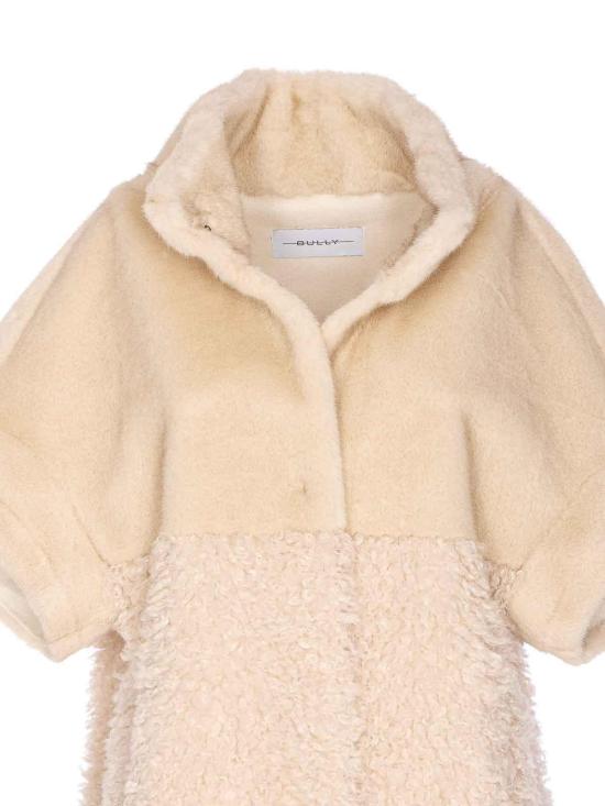  불리 숏팬츠 7212LATTEMIX Beige - BULLY