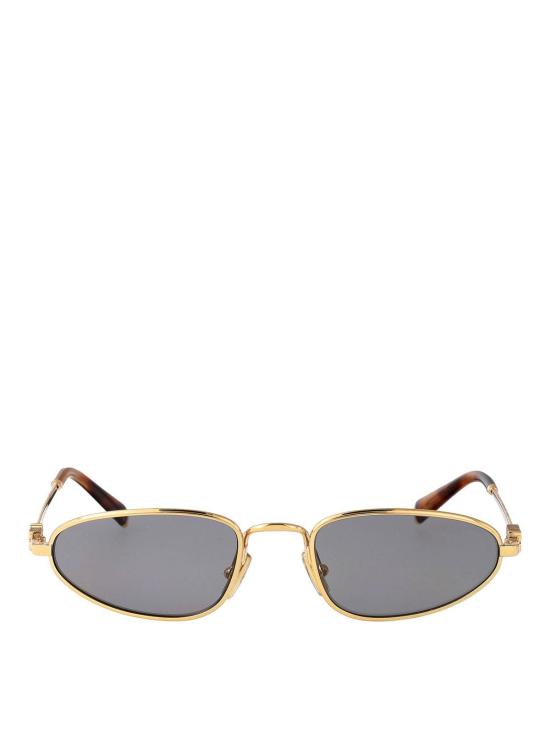 25FW 미우미우 선글라스 0MUA52S5AK40O Gold