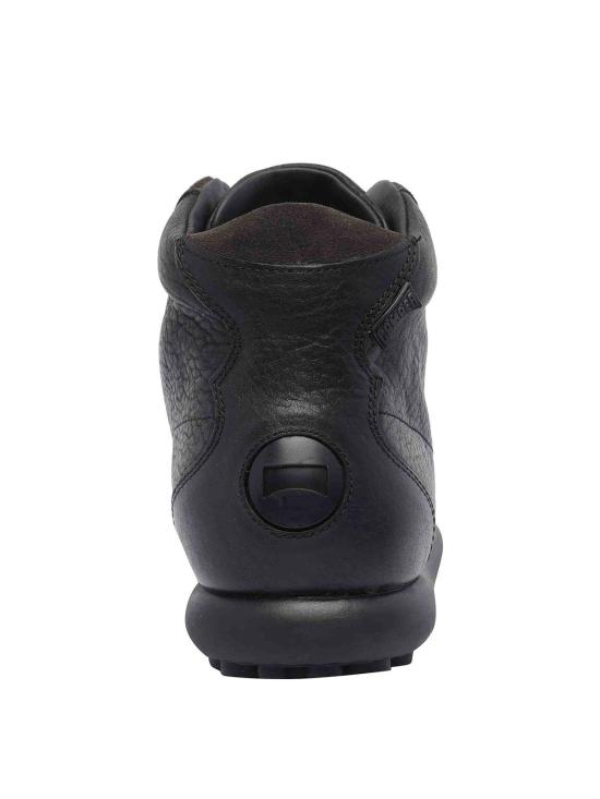 26FW 캠퍼 부츠 33766PELOTASARIELHELL125 Black - CAMPER