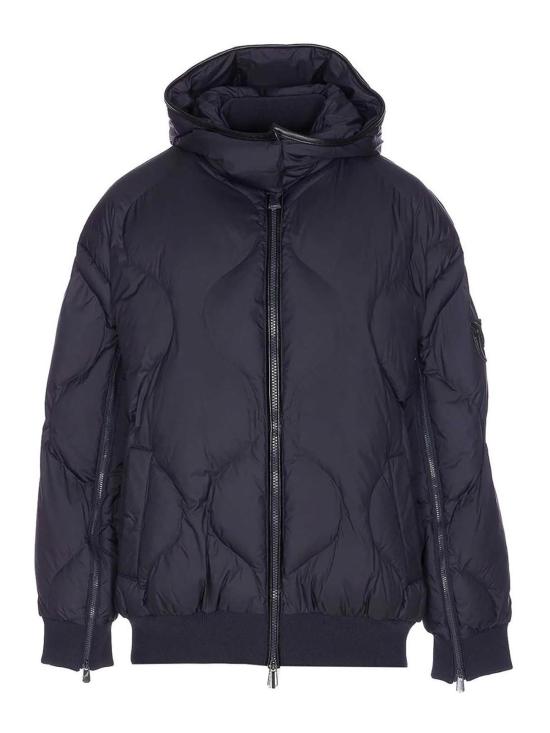  핑코 봄버 자켓 105336A2OKG82 Blue