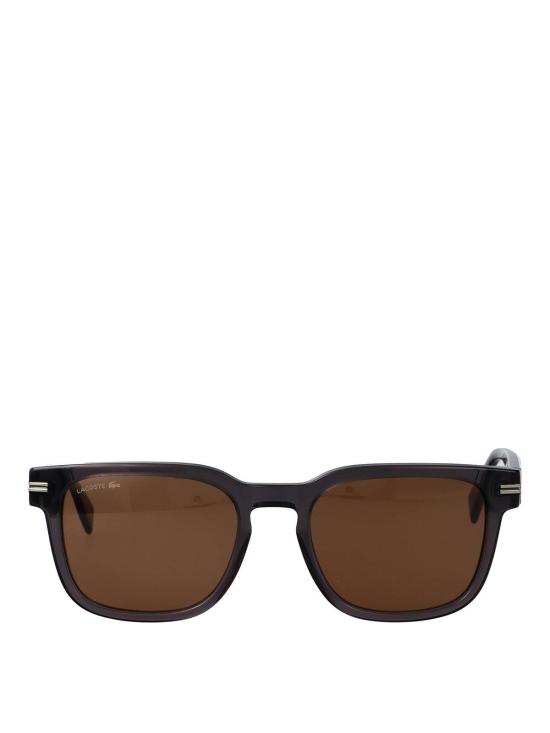 26SS 라코스테 선글라스 L6065S35 Grey