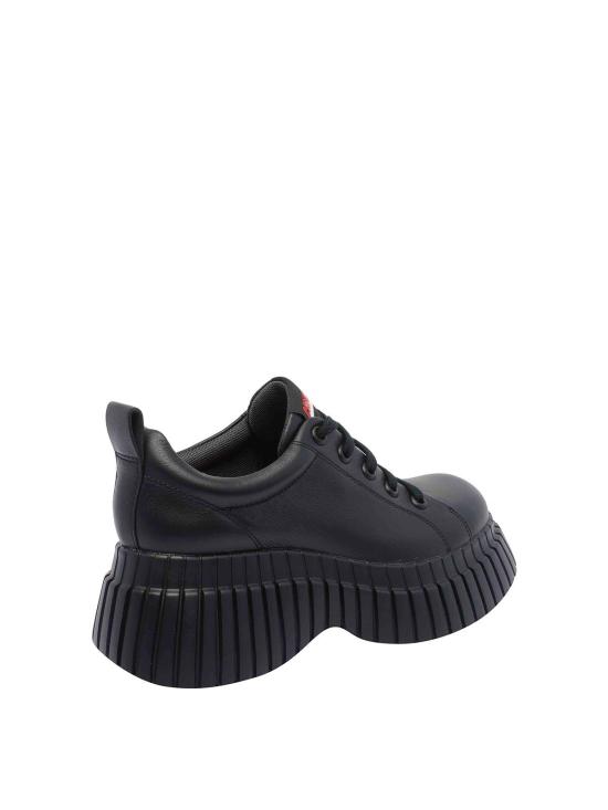  캠퍼 드레스 슈즈 K201807PIXBCN002 Black - CAMPER