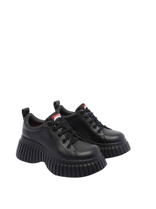  캠퍼 드레스 슈즈 K201807PIXBCN002 Black - CAMPER