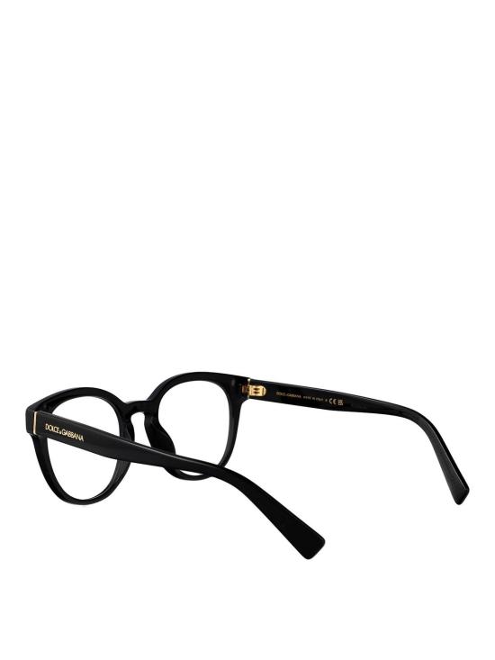26SS 돌체앤가바나 선글라스 0DG3421501 Black - DOLCE & GABBANA