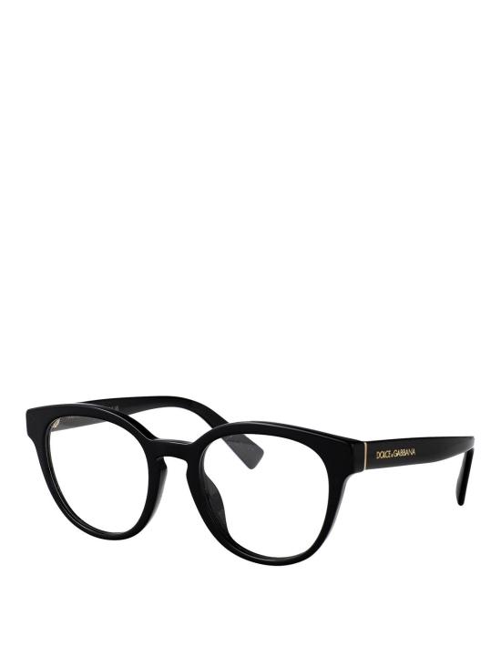 26SS 돌체앤가바나 선글라스 0DG3421501 Black - DOLCE & GABBANA