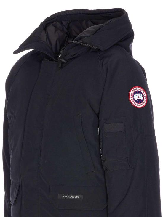 25FW 캐나다구스 칠리왁 봄버 2050M9061 BLACK - CANADA GOOSE