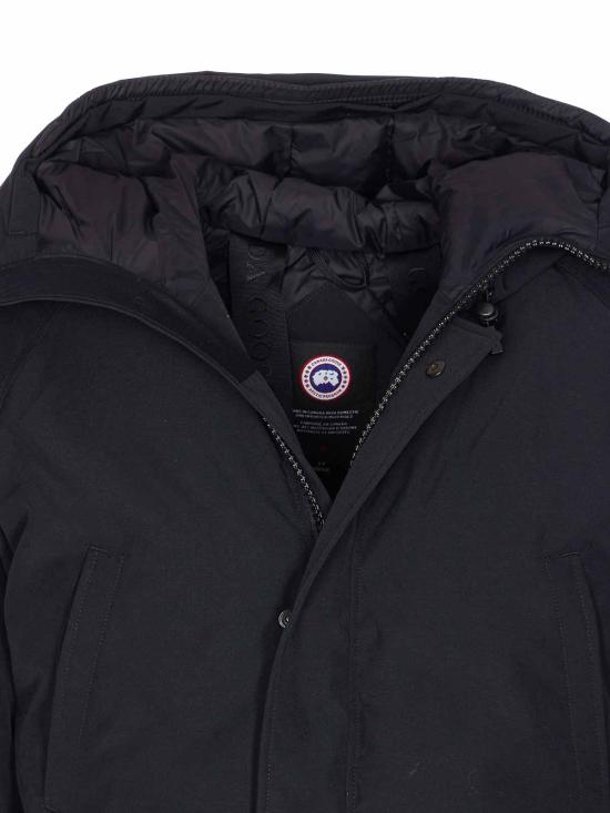 25FW 캐나다구스 칠리왁 봄버 2050M9061 BLACK - CANADA GOOSE